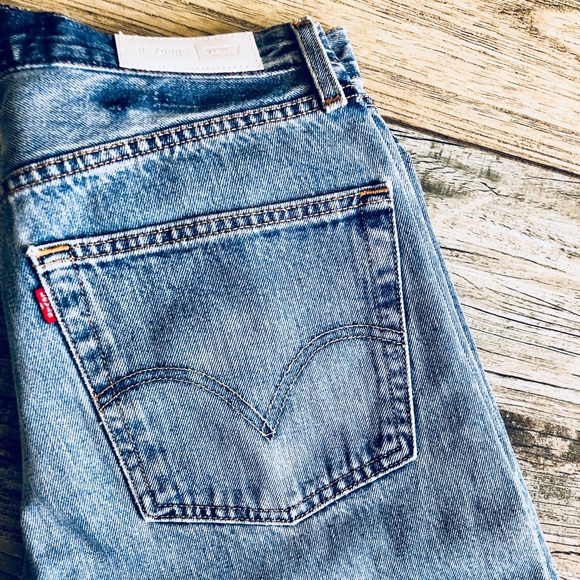 Re/Done Levi’s - Picture 2 of 7